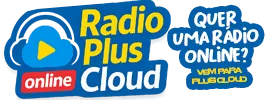 Logo da Rádio Rádio Plus Cloud MT