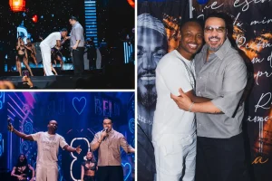 Imagem da estação de rádio Plus em Belo Horizonte