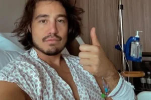 Imagem da Estação de Rádio Plus em funcionamento