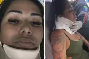 Imagem da Rádio Estação Plus em ação