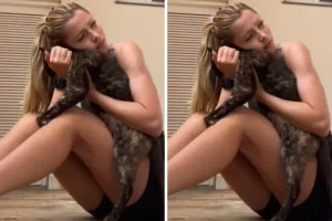 Imagem de Jade Picon na Rádio Estação Plus