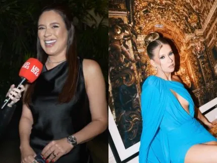 Imagem de uma equipe de PEOES no Reality Rural da Rádio Estação Plus