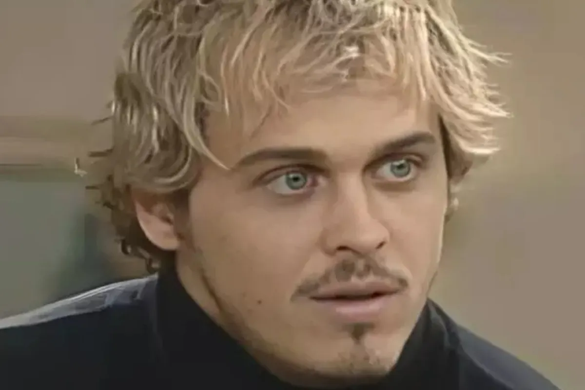 Alexandre Guilherme Fontes em uma viagem de aventura