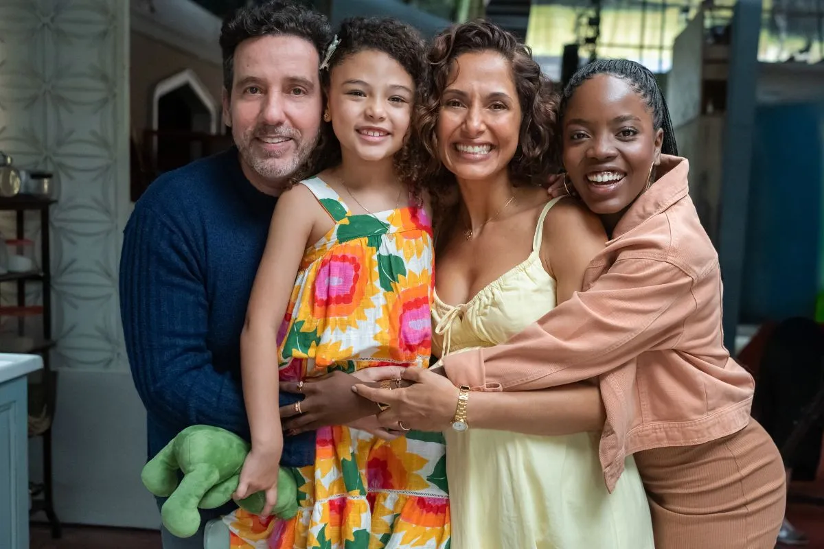 Imagem da estação de rádio Dona de Mim 2