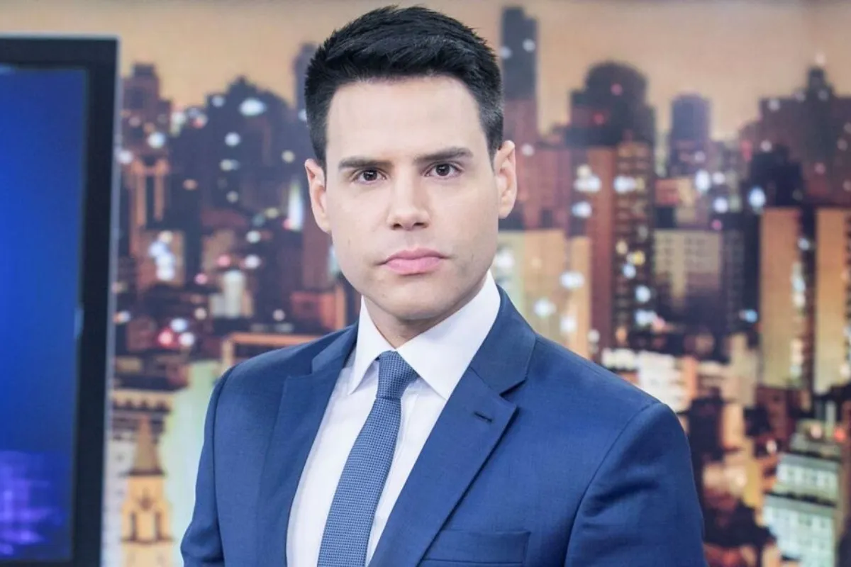 Imagem da Rádio Estação Plus com Luiz Bacci