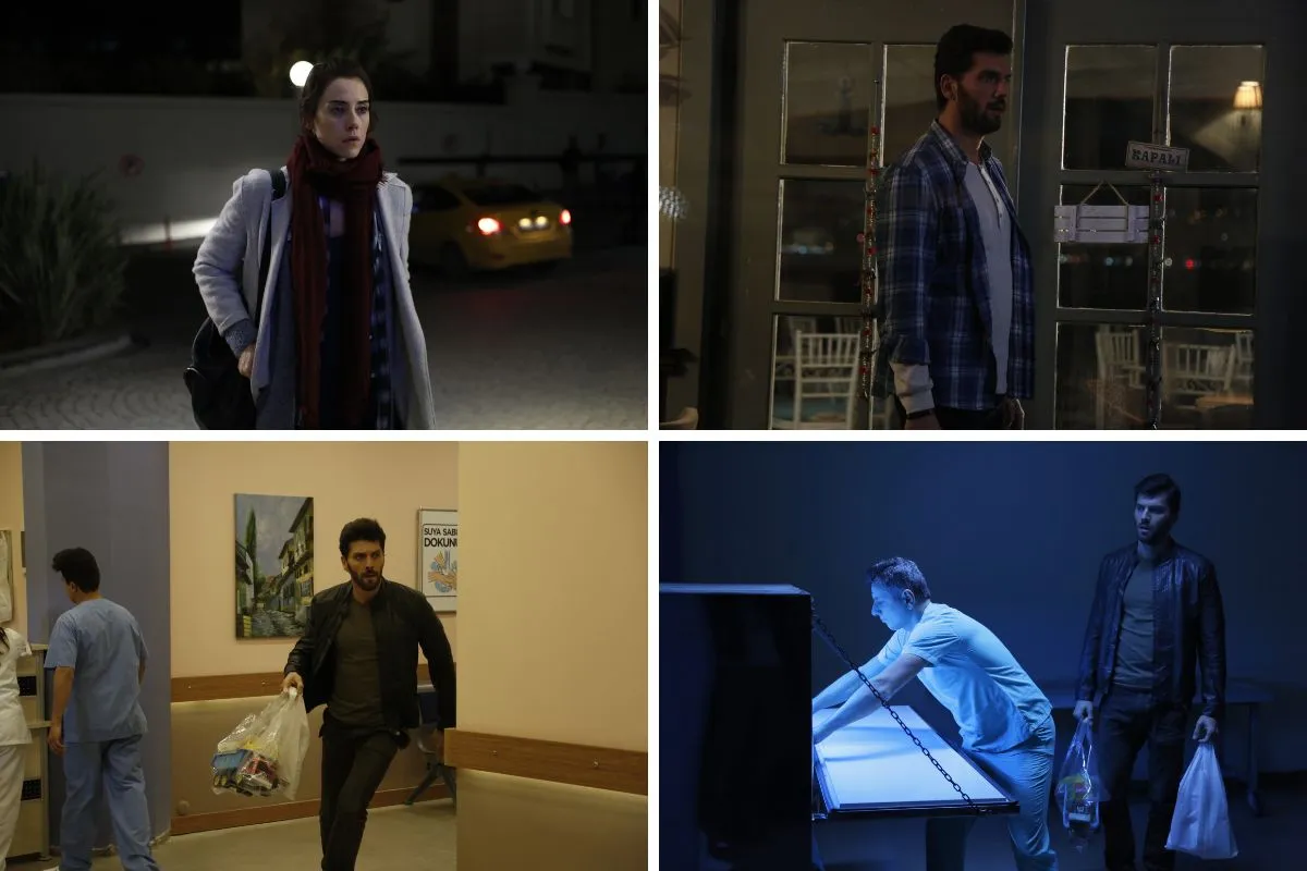 Imagem da Rádio Estação Plus em tempo real