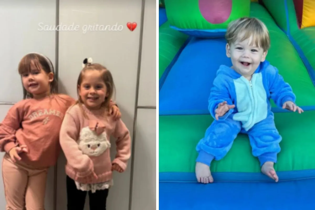 Maria Ze apresentando um programa no Rádio Estação Plus