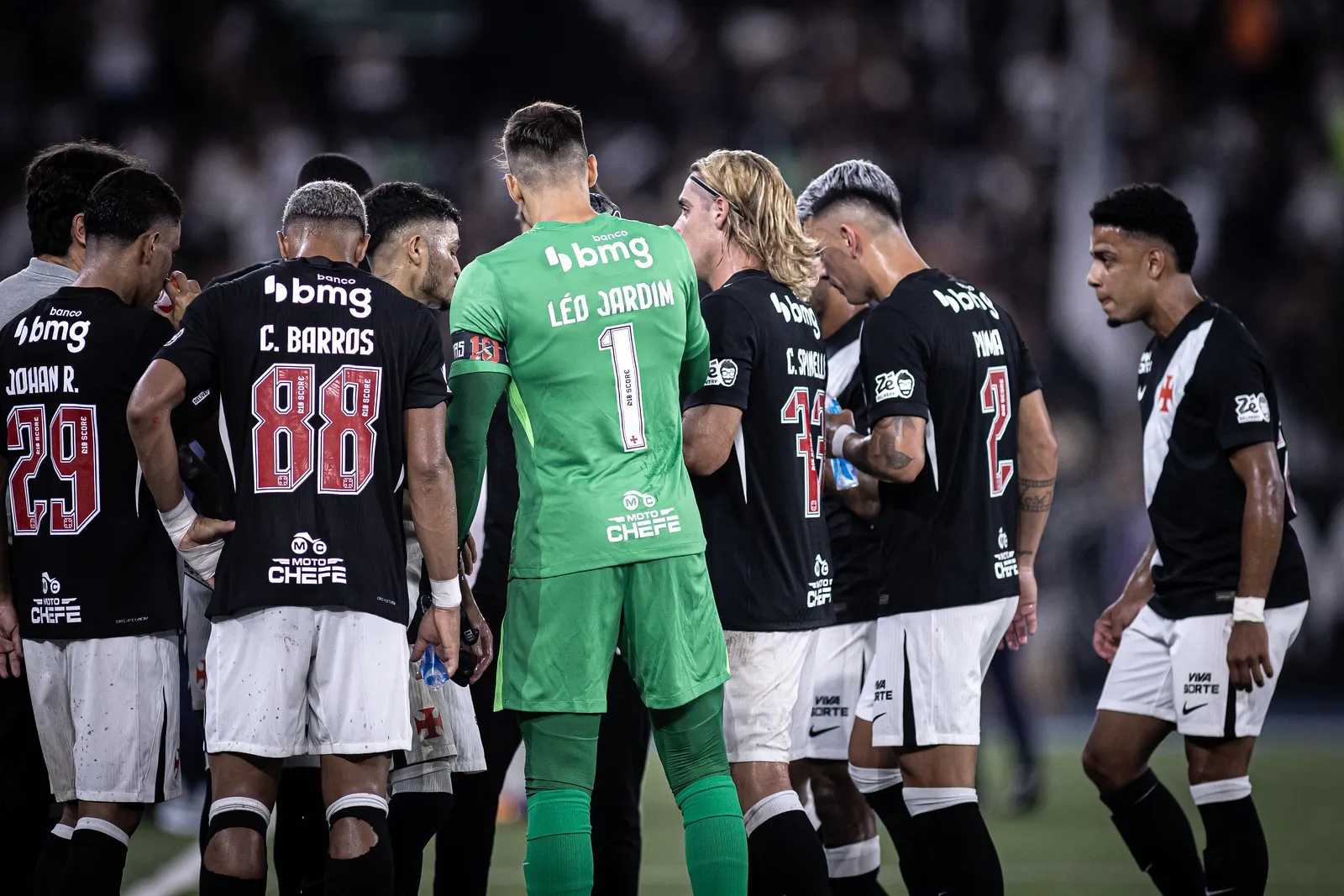 Imagem da Estação de Rádio Plus