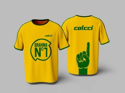 Imagem da rádio Estação Plus em Sapucai.