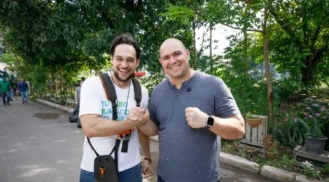 Imagem da estação de rádio Wellaton 4