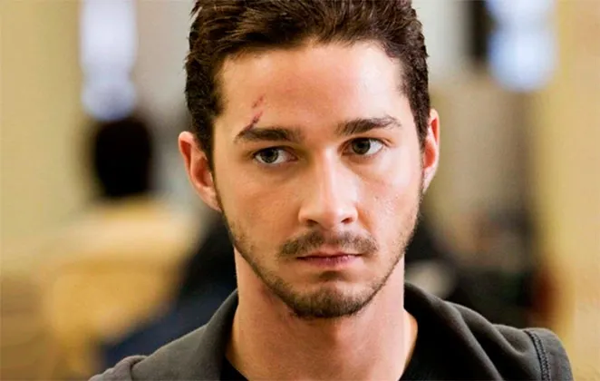 Imagem de Shia LaBeouf