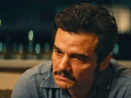 Wagner Moura como Agente Secreto em uma aventura emocionante