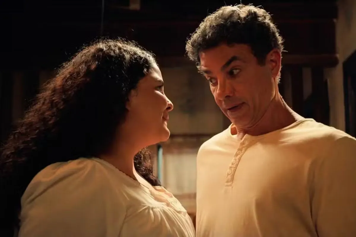 Imagem da Estação Plus transmitindo ao vivo