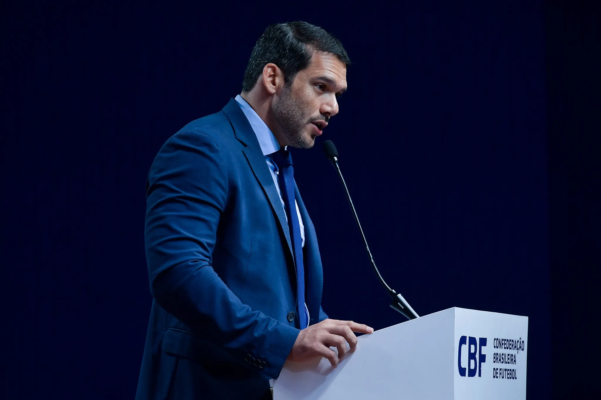 Imagem da Estação de Rádio Plus