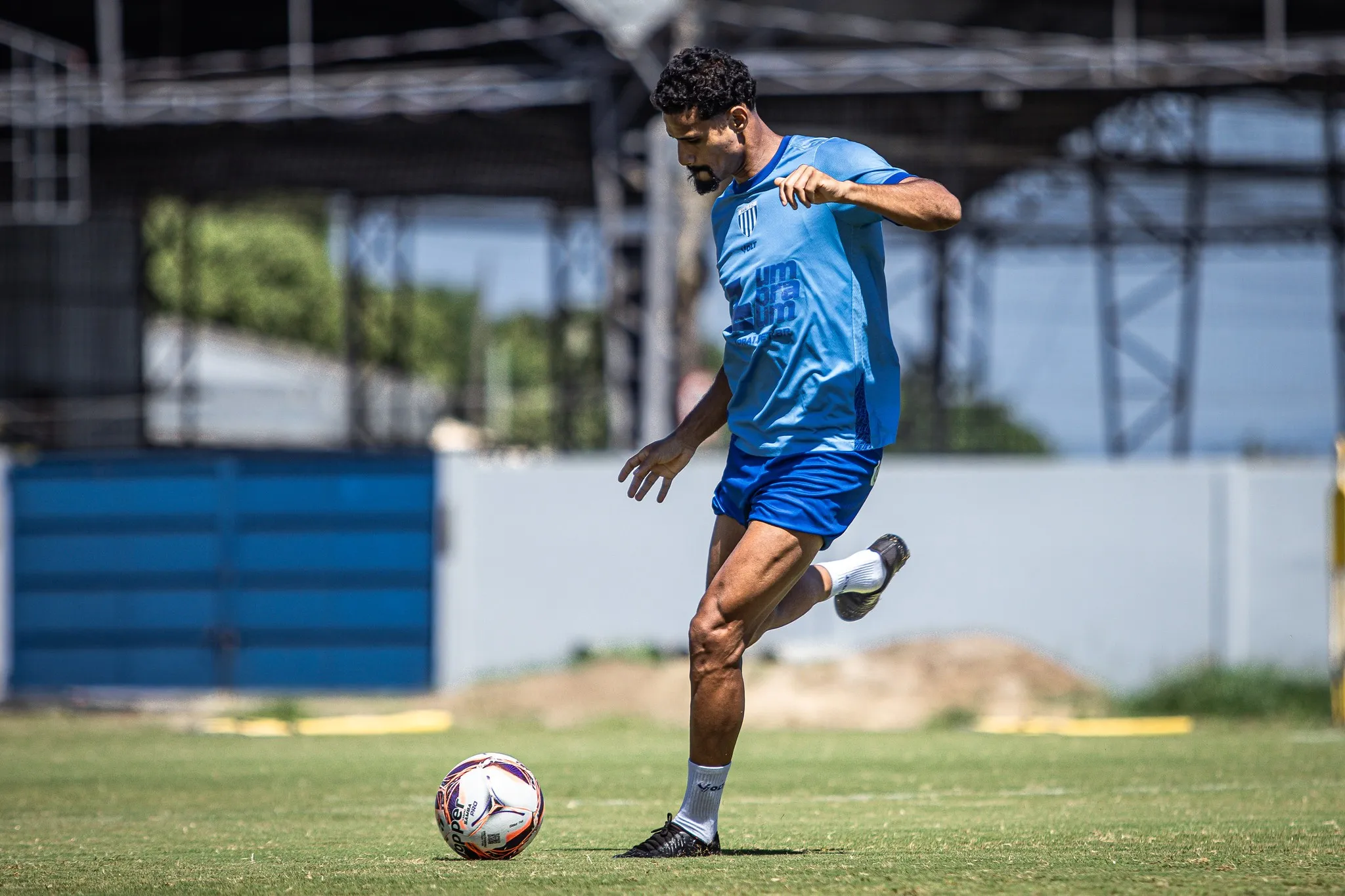 Equipe da Rádio Estação Plus