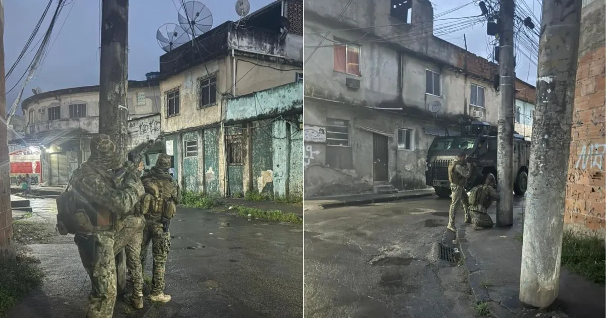Imagem da rádio Estação Plus em São Paulo
