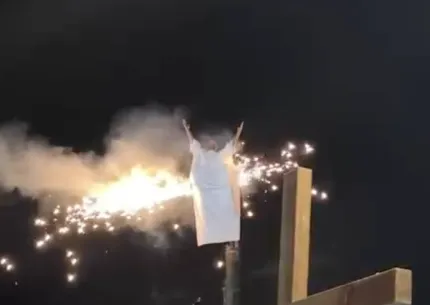 Rádio Estação Plus em ação