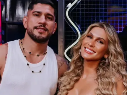 Imagem de design gráfico para a estação de rádio Estação Plus