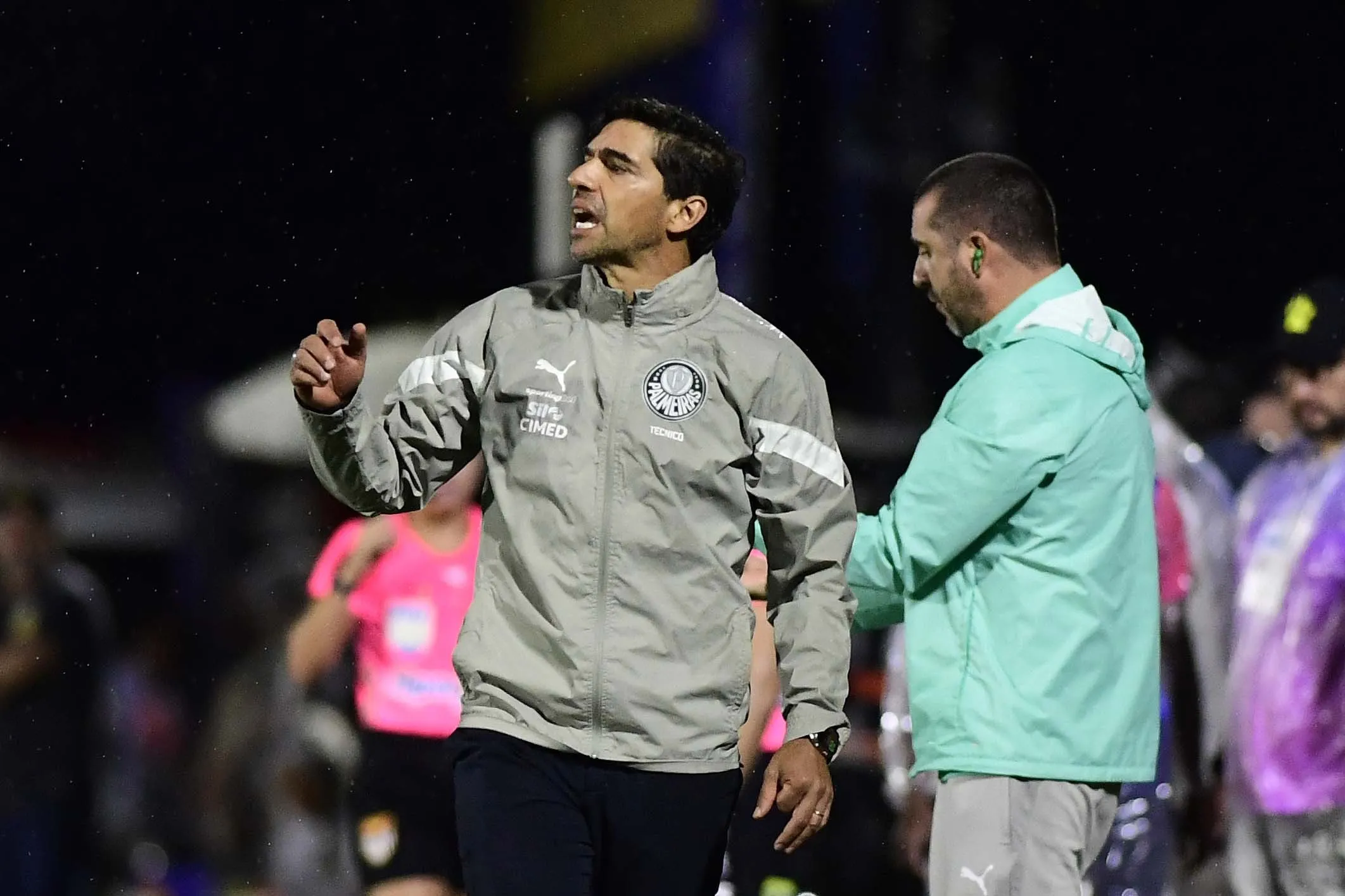 Imagem da Estação Plus