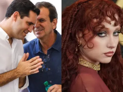 Rádio Estação Plus em ação, capturando sons de alta qualidade