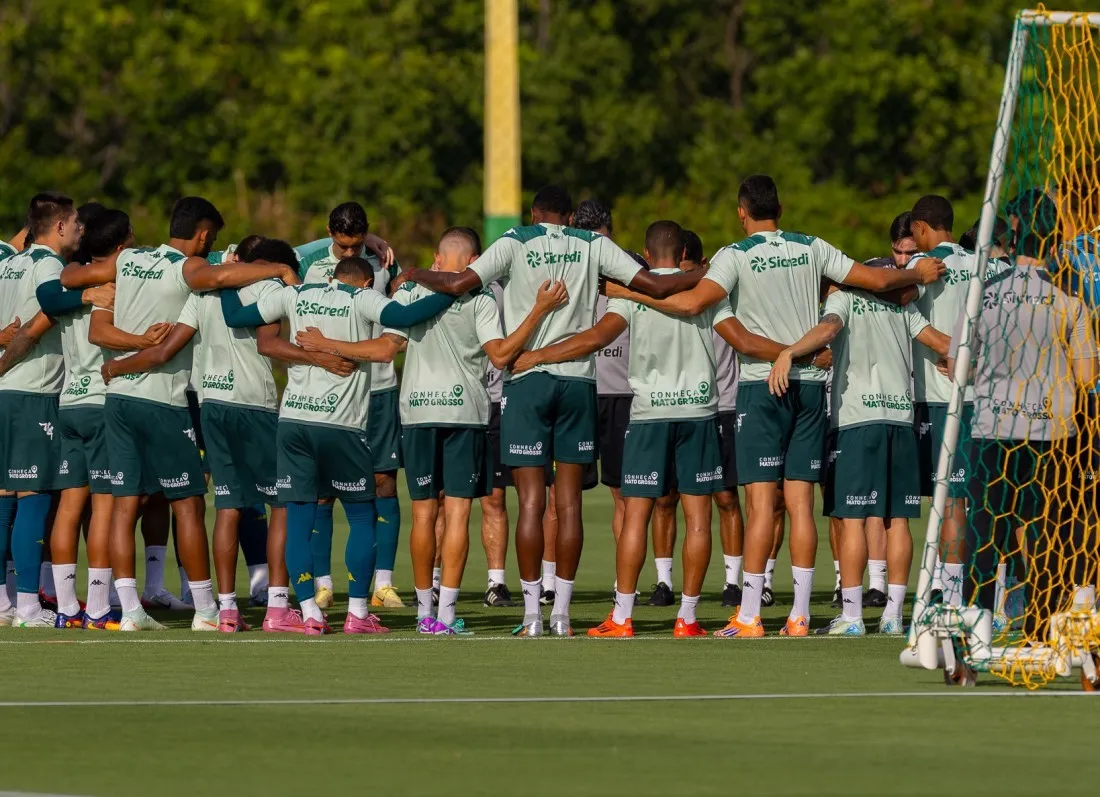 Imagem da Estação Rádio Plus em Cuiabá, MT
