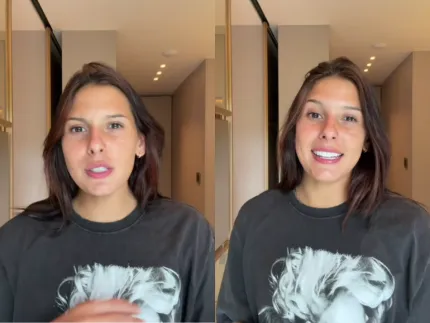 Estação de rádio Plus em ação