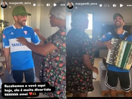 Imagem da Estação de Rádio Plus em ação