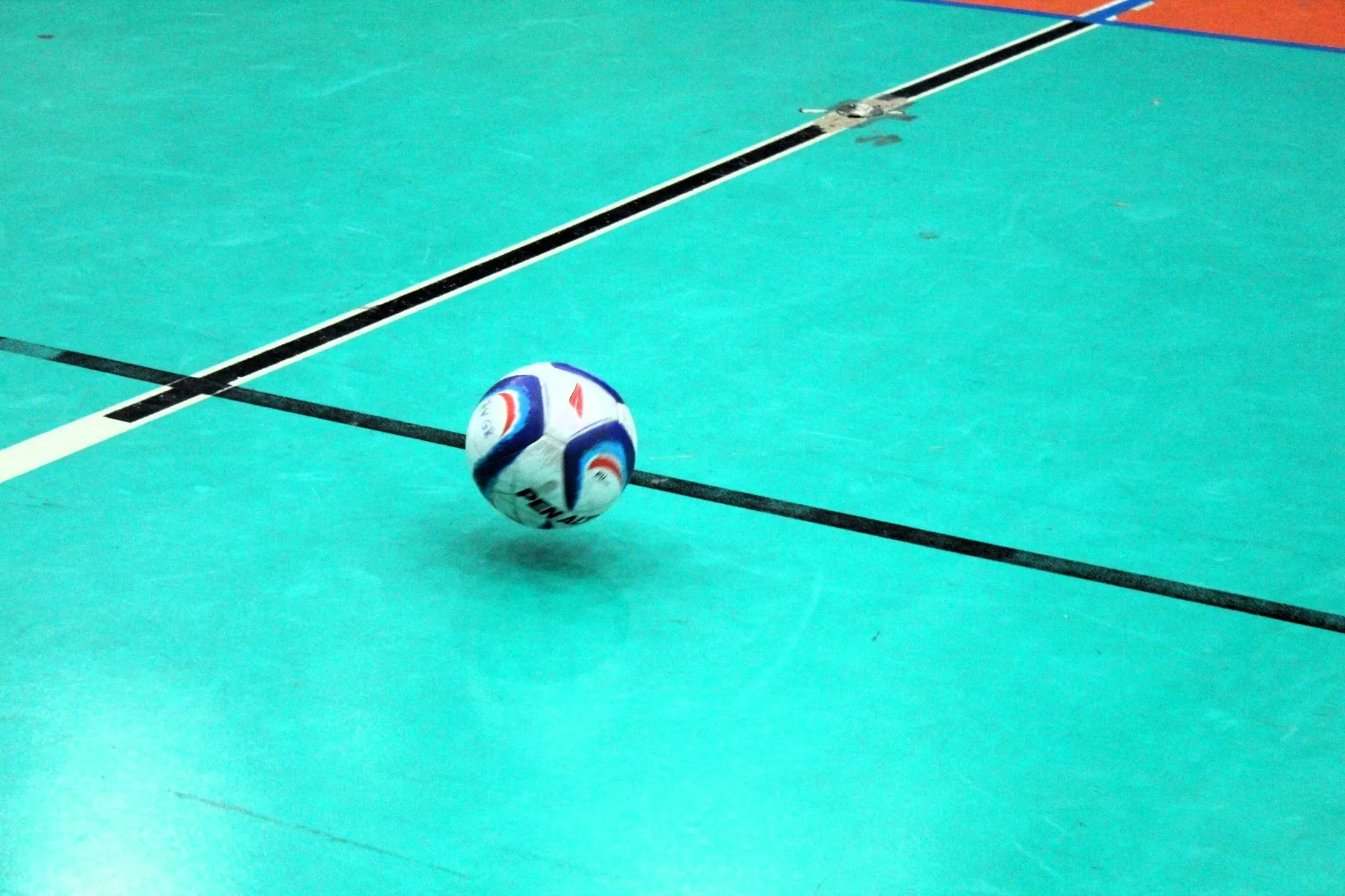 Imagem da Estação Rádio Plus em ação