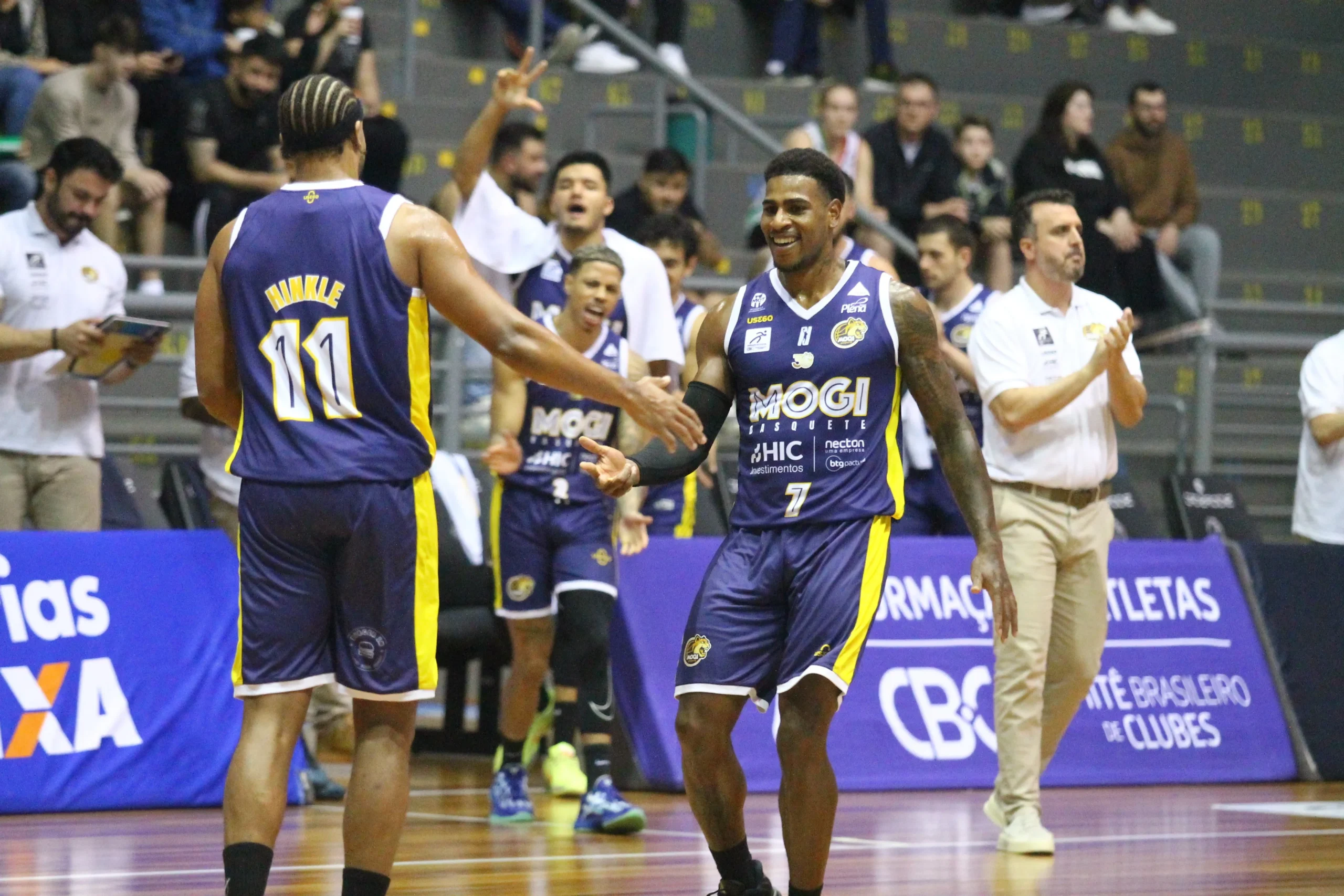 Imagem da rádio Estação Plus