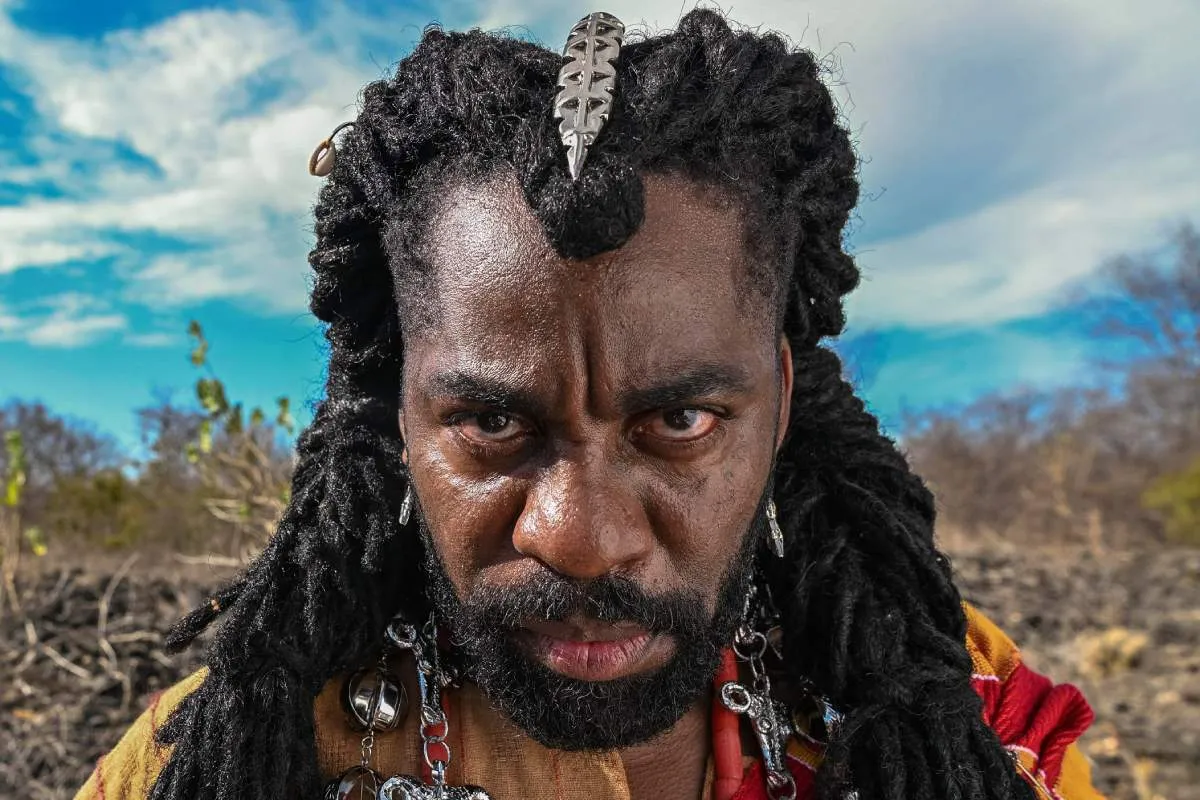 Imagem da Rádio Estação Plus com Jendal Lazaro Ramos