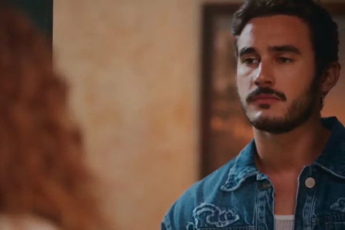 João Raul Procura Acordo Coração Acelerado no Rádio Estação Plus