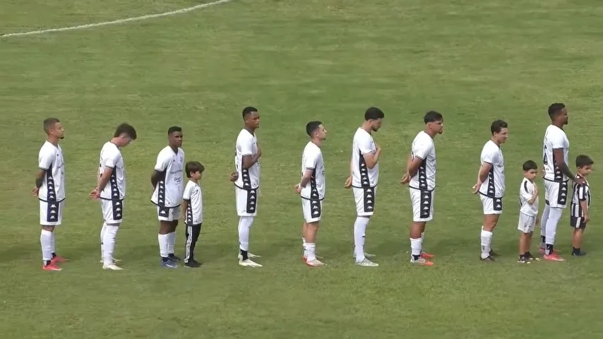 Imagem de uma rodada de futebol do Paulistão 2026