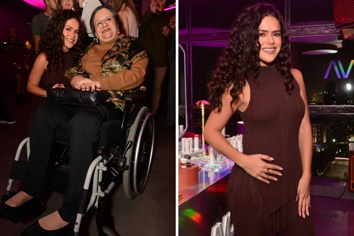 Imagem do evento Belezas com Maiá e Maria da Penha no Rádio Estação Plus