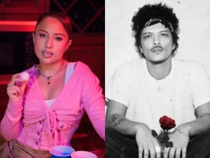 Imagem de uma estação de rádio aberta