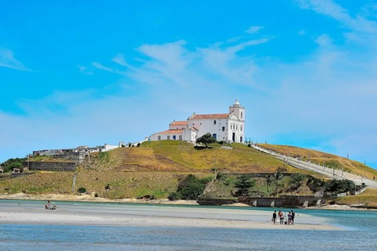 Rádio Estação Plus transmitindo notícias e entretenimento para a praia da Barrinha