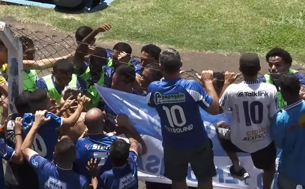 Imagem da Estação de Rádio Plus em Rio Claro