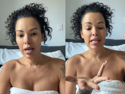 Imagem da Rádio Estação Plus com sua equipe de equipe de produção e transmissão de conteúdo