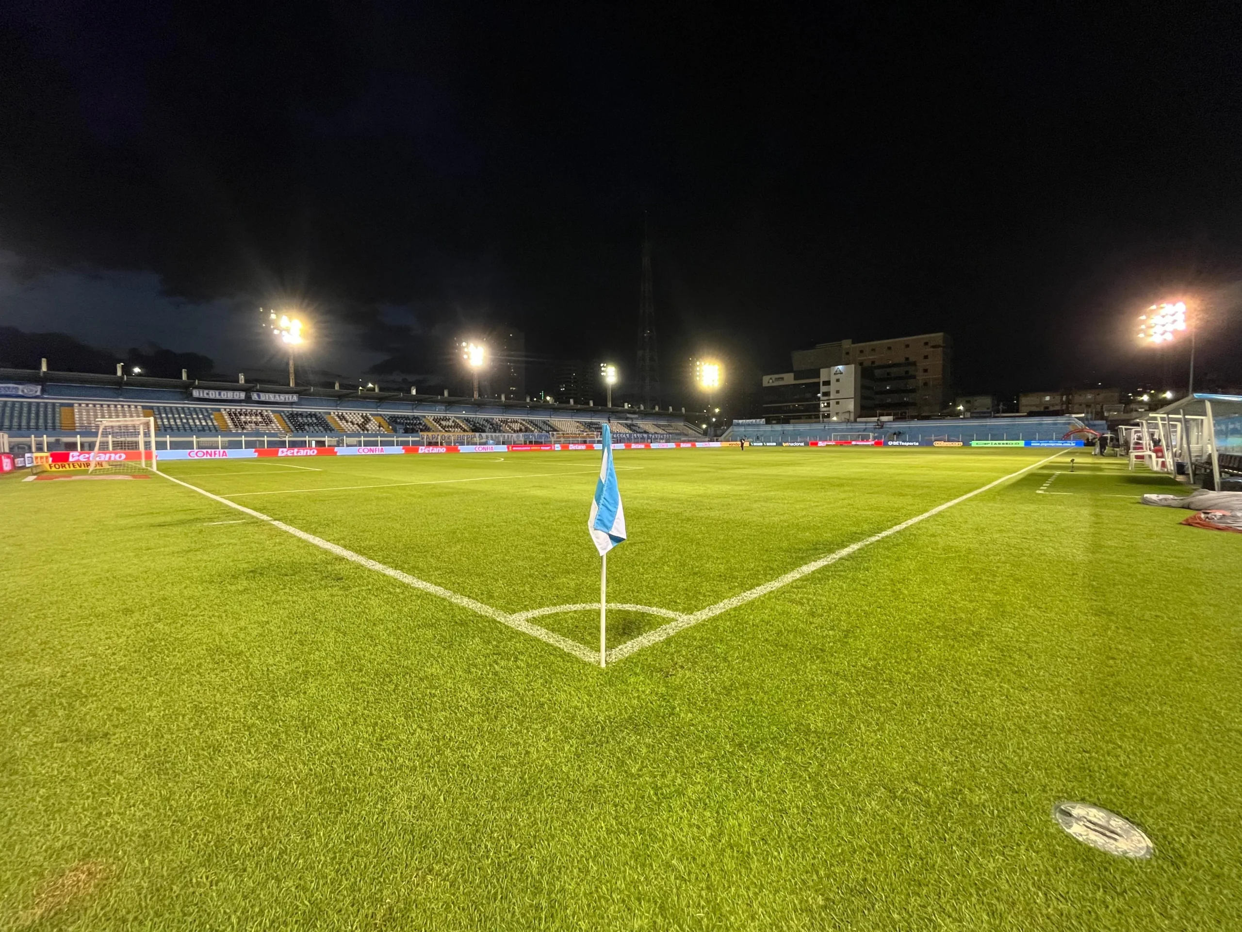 Imagem da Rádio Estação Plus