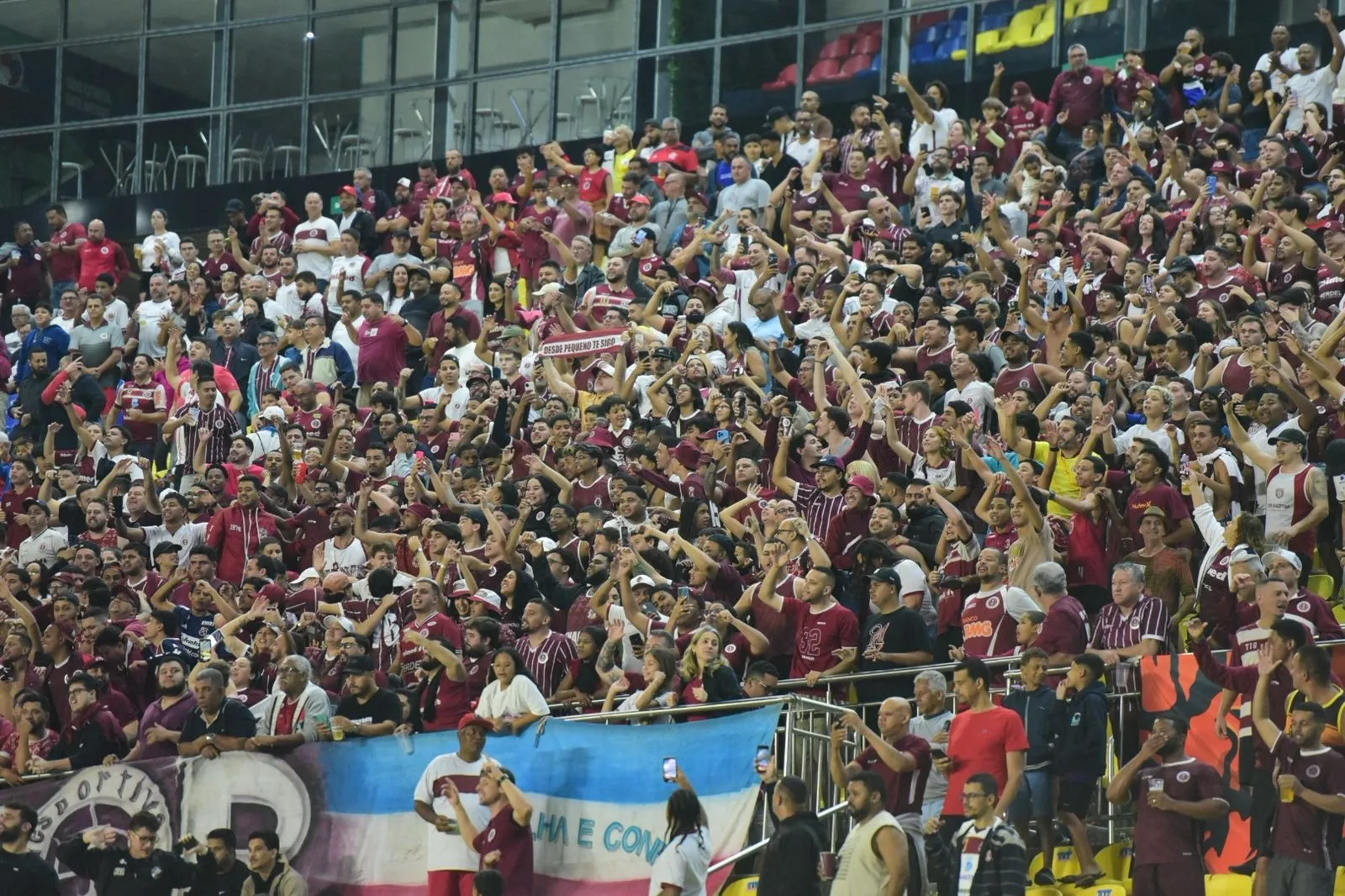 Imagem da Rádio Estação Plus