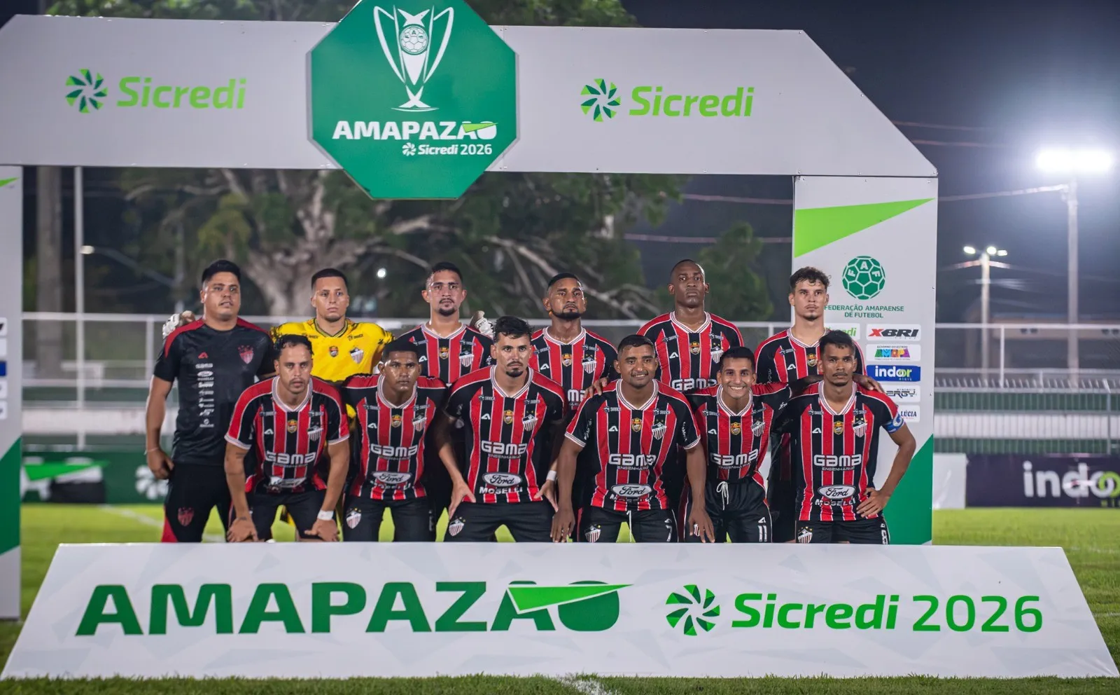 Imagem da rádio estação plus