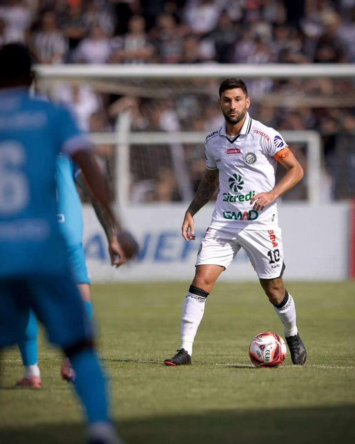 Imagem da Estação Plus de Rádio