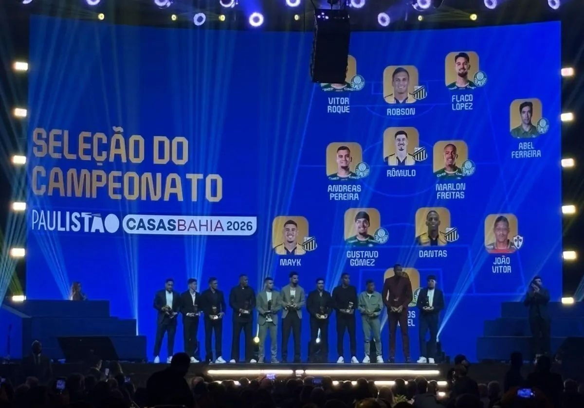 Imagem da Estação de Rádio Plus em funcionamento