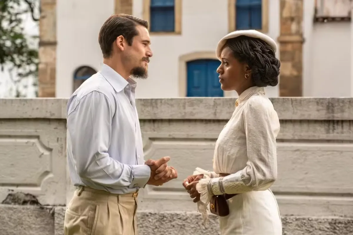 Imagem da Rádio Estação Plus com Mirinho Aliká