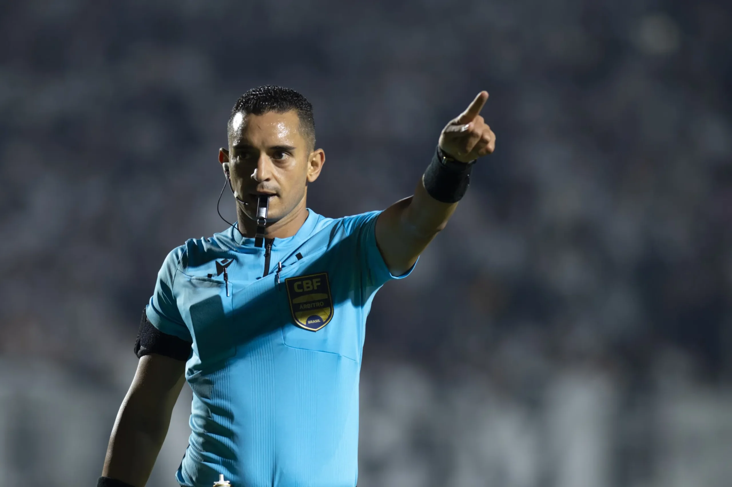 Imagem da rádio Estação Plus em ação