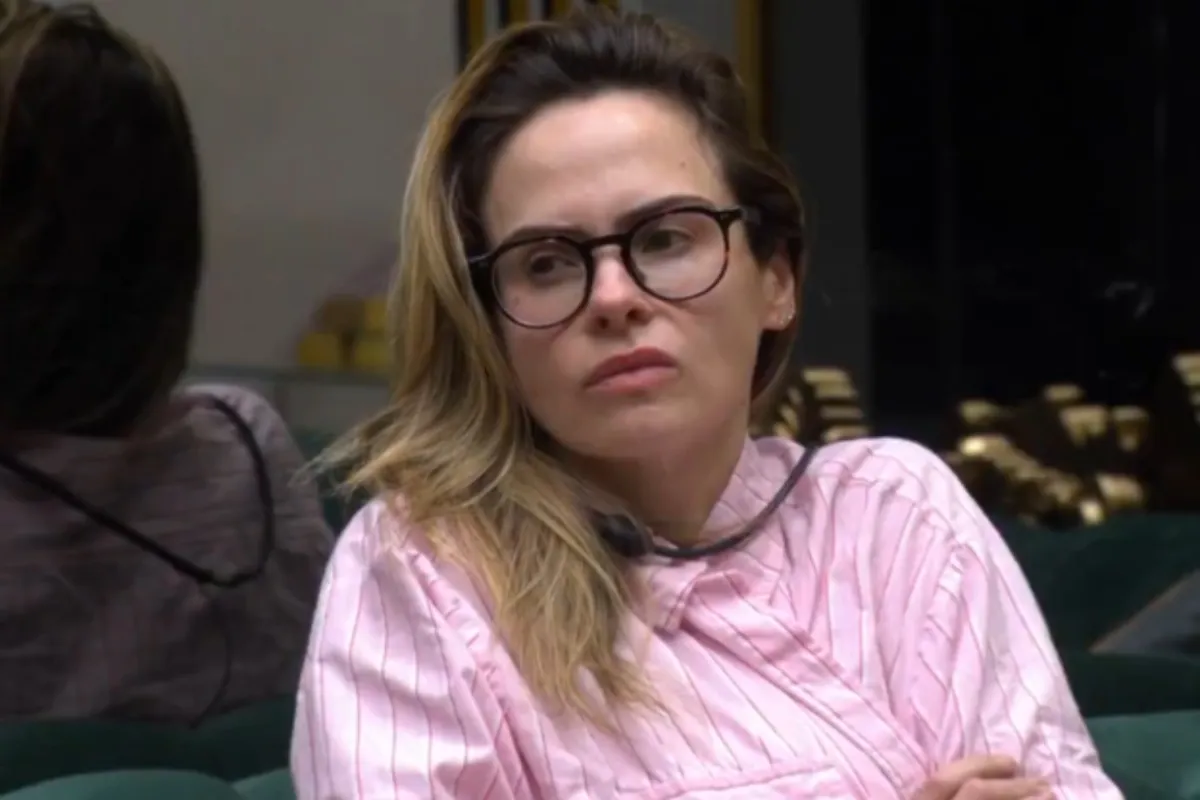 Imagem da Rádio Estação Plus com Ana Paula BBB 26