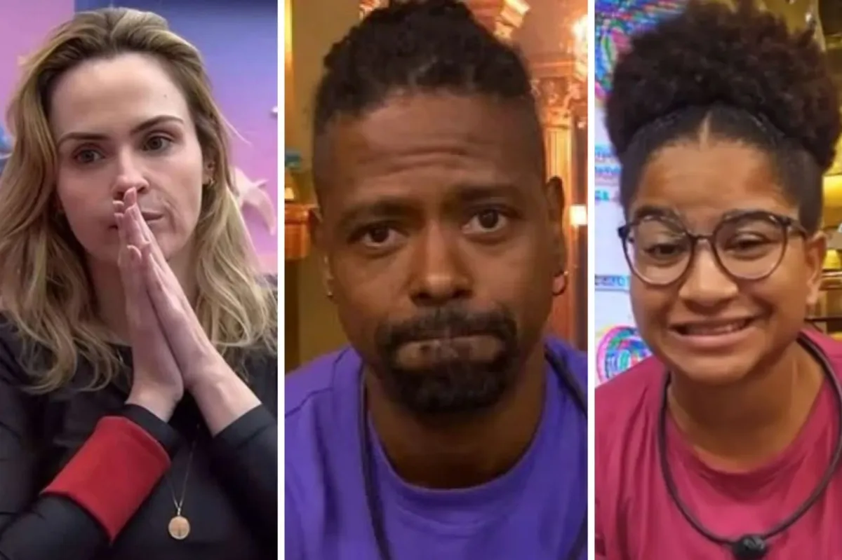 Imagem da apresentadora Bbb-Ana-Paula do Rádio Estação Plus