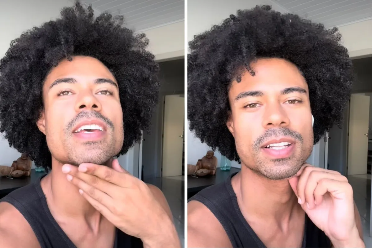 Imagem da Rádio Estação Plus com Breno Cora