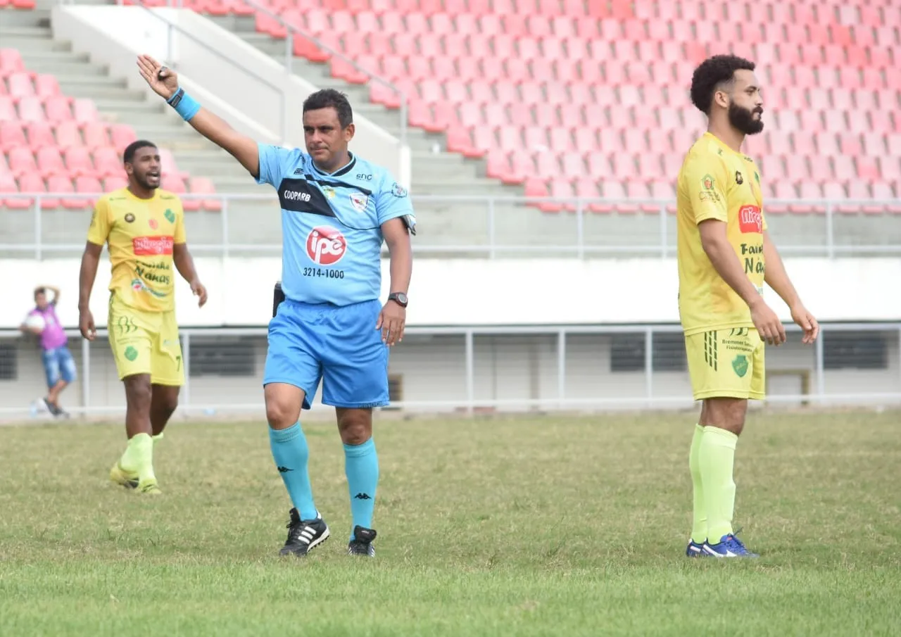Imagem da Estação Plus com Fabio Santos