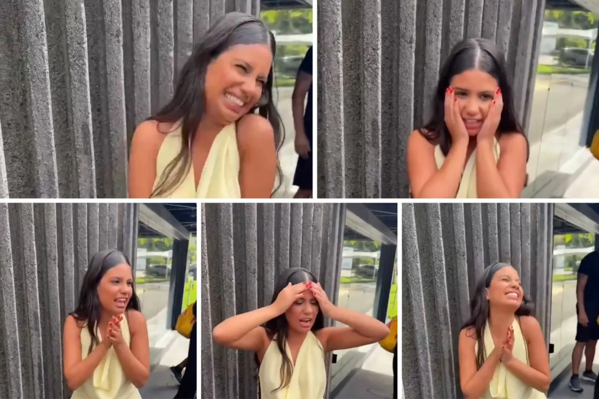 Gabriela Panquequinho BBB no Rádio Estação Plus