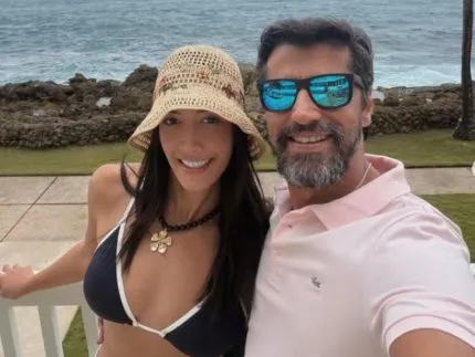 Imagem da Rádio Estação Plus em ação